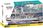 Klocki COBI Historical Collection WWII Uss Arizona (Bb-39) (COBI-4843) - zdjęcie 3