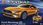 Klocki Airfix J6036 Quickbuild Ford Mustang Gt - zdjęcie 8