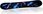 Deska snowboardowa Raven Supreme Black 22/23 - zdjęcie 4