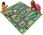 Kids World Duża Mata Miasto Ulice 80X70 6 Resoraków - zdjęcie 2