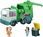 Moose Toys Bluey Garbage Truck Vehicle Playset With Two 2.5 3 - zdjęcie 2