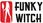 Funky Witch Mademoiselle Matowy Dressing Do Plas - zdjęcie 6