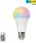 Aigostar 5 Szt Żarówka Led E27 8W Rgb Obracana Imprezowa (100001QCP) - zdjęcie 6