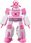 Cobi Super Wings Deluxe Transforming Frunia Dizzy Veh - zdjęcie 2