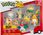 Jazwares Pokemon Figurki Bitewne 8 Sztuk Seria 9 - zdjęcie 2