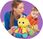 Lamaze Ośmiornica Ośmionutka Lc27027 - zdjęcie 3