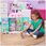 Spin Master Gabby'S Dollhouse Kitty Karaoke Set With 2 Toy Fi - zdjęcie 7