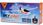 Wl Toys Samolot Zdalnie Sterowany F959S Sky King Szybowiec - zdjęcie 11