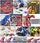 Leantoys Auto Robot Transformers 2W1 Pilot R/C Żółty - zdjęcie 4