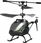 Syma Helikopter Zdalnie Sterowany S5H Samolot Rc - zdjęcie 4