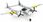 Celman Samolot Rc Sterowany Na Pilota P-38 Lighting Rtf - zdjęcie 8
