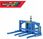 Britains 1:32 Fleming Bale Lifter Tractor Toy Acc - zdjęcie 4