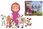 Simba Masha And The Bear Her Animal Friends - zdjęcie 2