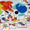 Woopie Puzzle Montessori Drewniana Układanka Logiczna - zdjęcie 11