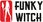 Funky Witch Dark'Shine Tire Dressing 215Ml - zdjęcie 3
