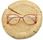 Stylion Damskie Okulary Plusy Do Czytania Kocie Oczy St314 - zdjęcie 2