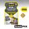 3M  PLASTRY MONTAŻOWE  12,7 X 12,7 MM 64 SZT.  ()  () - zdjęcie 7