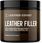 Leather Expert Filler Szpachla Do Skór 250Ml Black - zdjęcie 3