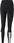 Legginsy damskie Puma POWER COLORBLOCK czarne 84995501 - zdjęcie 2
