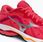 Mizuno Damskie Wave Ultima 13 Różowe J1Gd221873 - zdjęcie 9