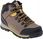 ELBRUS JUNIORSKIE BUTY TREKKINGOWE TANER MID  38 4201BROWN - zdjęcie 3