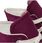 Converse Trampki Ctas Lugged 2.0 Hi A03701C Fioletowy - zdjęcie 5