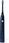 Szczoteczka elektryczna Szczoteczka elektryczna Oromed Sonic X Pro Navy Blue - zdjęcie 3