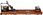 Kingsmith Rowing Machine WR1 Wioślarz wodny brązowy - zdjęcie 2