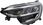 Valeo Reflektor 450906 - zdjęcie 3