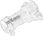 Spryskiwacz Reflektora Audi A4 0509 Pr 8E0955102G - zdjęcie 2