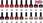 Golden Rose Keratin Nail Lakier Do Paznokci 209 - zdjęcie 8