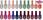 Golden Rose Color Expert Nail Trwały Lakier 607 - zdjęcie 11
