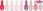 Golden Rose Color Expert Nail Trwały Lakier 607 - zdjęcie 7