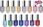 Golden Rose Color Expert Nail Trwały Lakier 605 - zdjęcie 2
