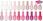 Golden Rose Color Expert Nail Trwały Lakier 605 - zdjęcie 11