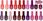 Golden Rose Color Expert Nail Trwały Lakier 605 - zdjęcie 4