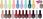 Golden Rose Color Expert Nail Trwały Lakier 605 - zdjęcie 3