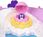 Lalka Mattel Polly Pocket Kompaktowa torebka Kangur GKJ63 HKV50 - zdjęcie 2