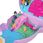 Lalka Mattel Polly Pocket Kompaktowa torebka Kangur GKJ63 HKV50 - zdjęcie 7