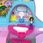 Lalka Mattel Polly Pocket Kompaktowa torebka Kangur GKJ63 HKV50 - zdjęcie 6
