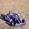 Super Toys  Szybki Driftujący Gokart Na Akumulator 24 V 32500 Rpm/A035 750D - zdjęcie 10