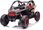 Auto Na Akumulator Buggy DK-CA001 Wersja RS - zdjęcie 2