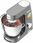 Robot kuchenny Kenwood KWL90.034SI - zdjęcie 7