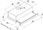 Okap Kernau Okap Kth 10.261.2 B Net Net (KTH102612B) - zdjęcie 2