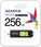 Pendrive ADATA UC300, 256 GB (ACHO-UC300-256G-RBK/GN) - zdjęcie 3