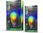 Atrax Fluo Glass Iph 11 6,1' Red - zdjęcie 3