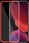 Atrax Fluo Glass Iph 11 6,1' Red - zdjęcie 2