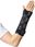 Medical Sport Stabilizator na nadgarstek MSupport Prawy długi Czarny L - zdjęcie 2