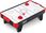 Neo Sport Stół Do Gry Cymbergaj Air Hockey Ns 424 Biały Czarny Czerwony - zdjęcie 2