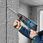 Bosch GWS 750 + GBH 240 Professional 0615990M8H - zdjęcie 8